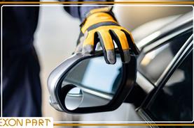 آینه بغل برقی یا دستی: کدام برای خودروی شما مناسب است؟